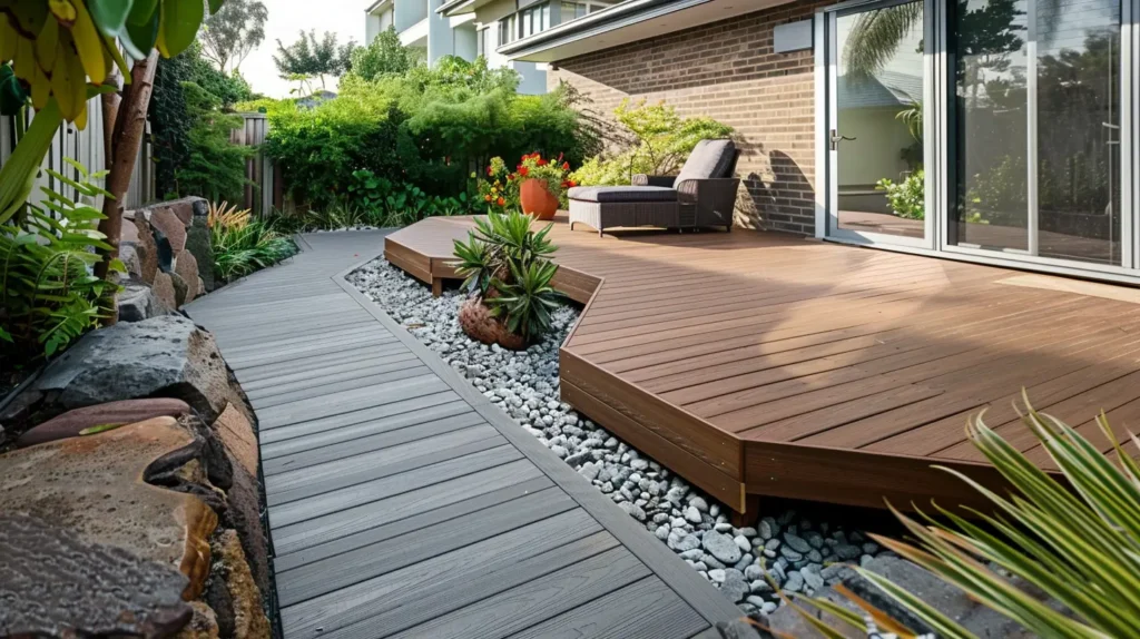 Decking Solutions by Cairns Patio Concepts