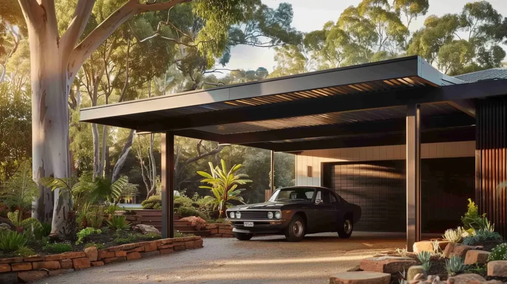 Double Carports Services Cairns