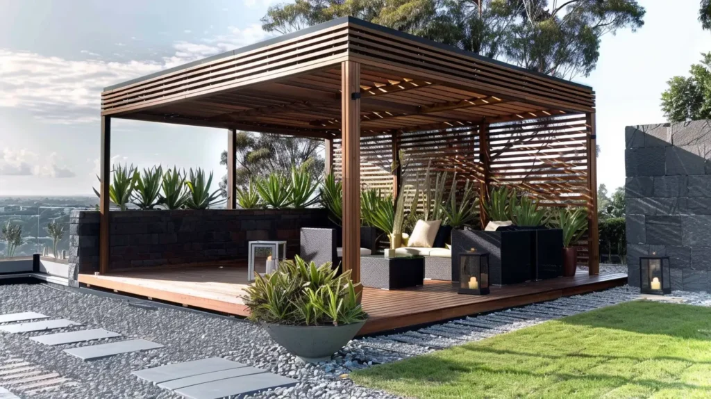 Gazebo Builders Cairns