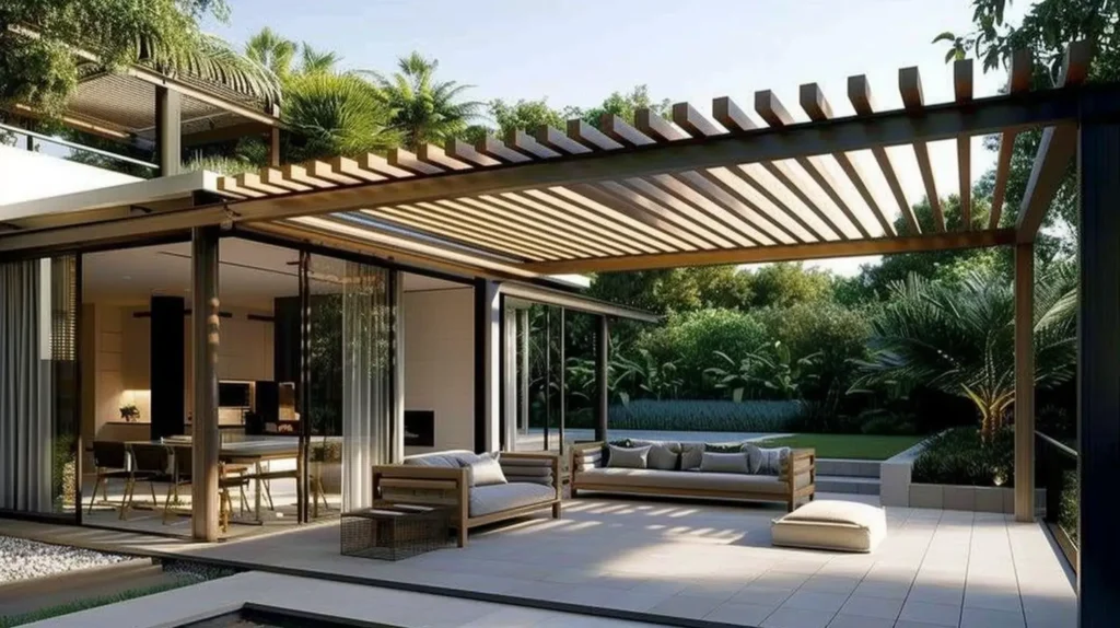 Pergola Builders Cairns